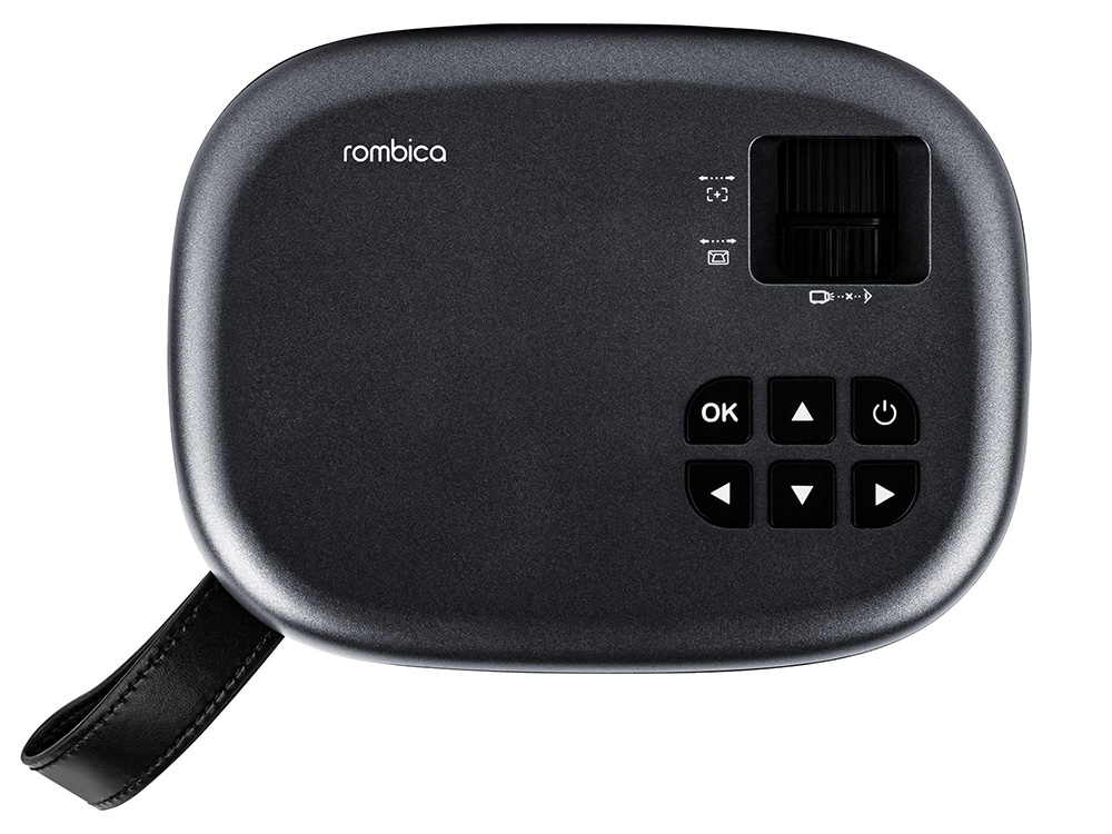 Проектор Multiverse Nano Q — изображение 3