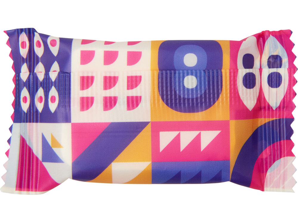 Прессованное полотенце для лица — изображение 5