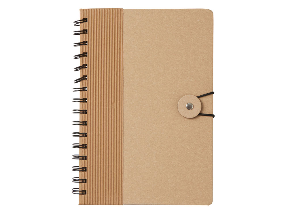 Блокнот А5 «Saharan Cypress» в твердой обложке — изображение 2