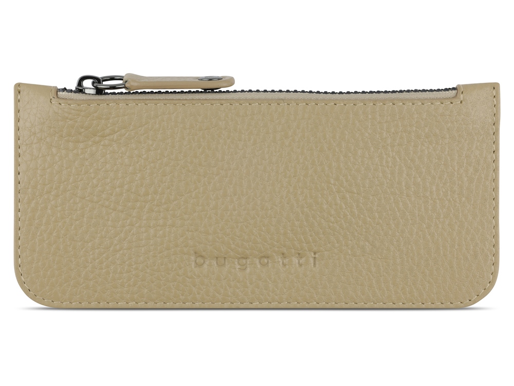 Кошелек женский «ЭЛЬЗА (ELSA)» с ключницей и защитой данных RFID — изображение 6