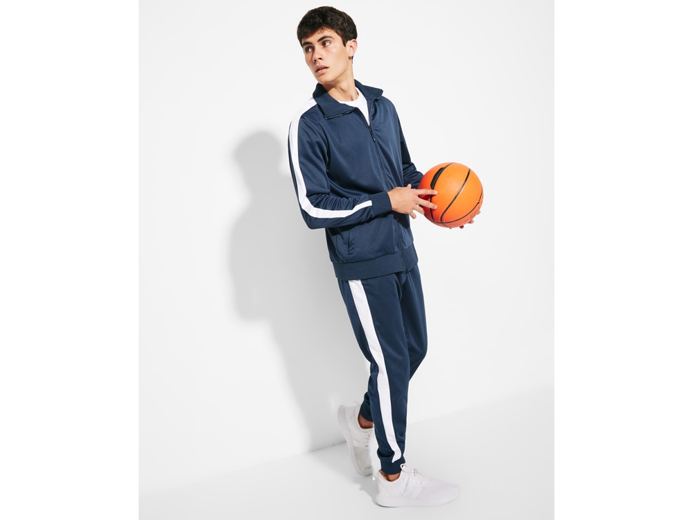 Спортивный костюм «Creta», мужской — изображение 13