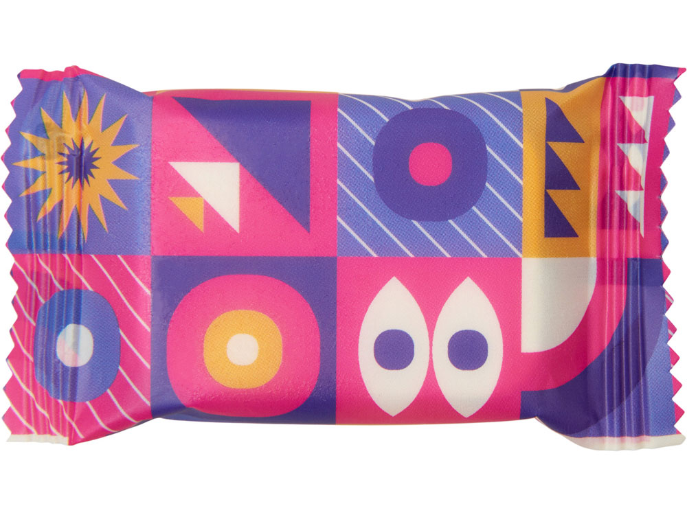 Прессованное полотенце для лица — изображение 4