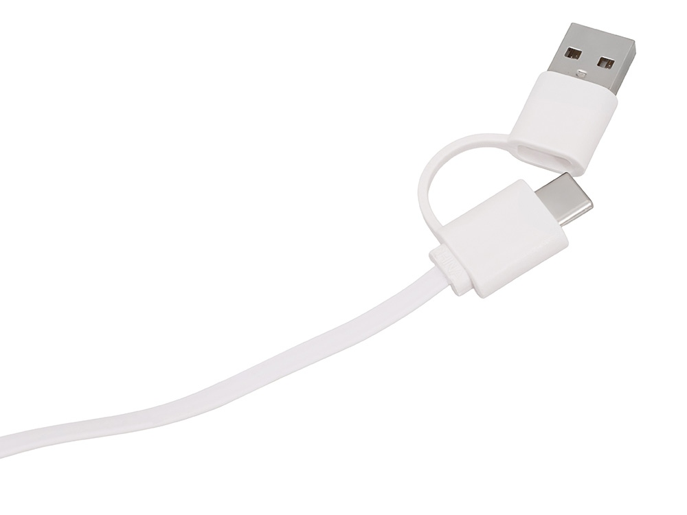 Универсальный кабель с подставкой 4-в-1 «Unicable» — изображение 4