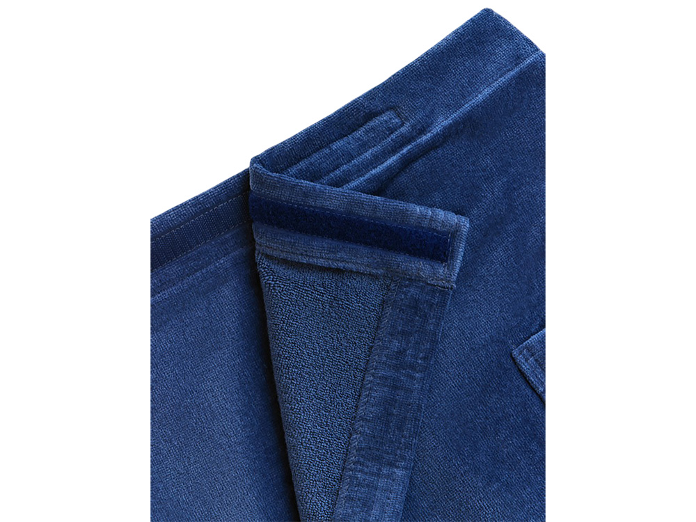 Килт мужской, велюровый — изображение 4