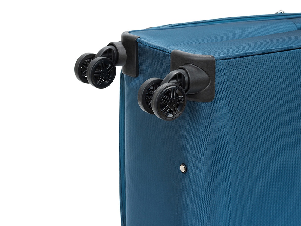 Чемодан «ВИВИ», 89 л — изображение 11