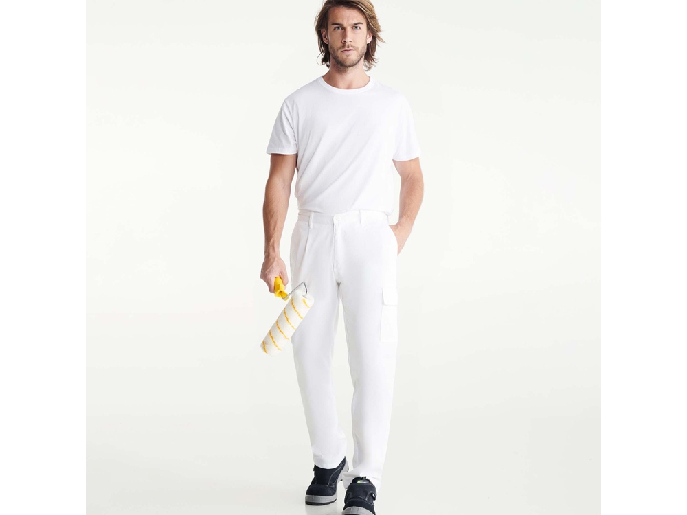 Брюки «Pintor», мужские — изображение 5