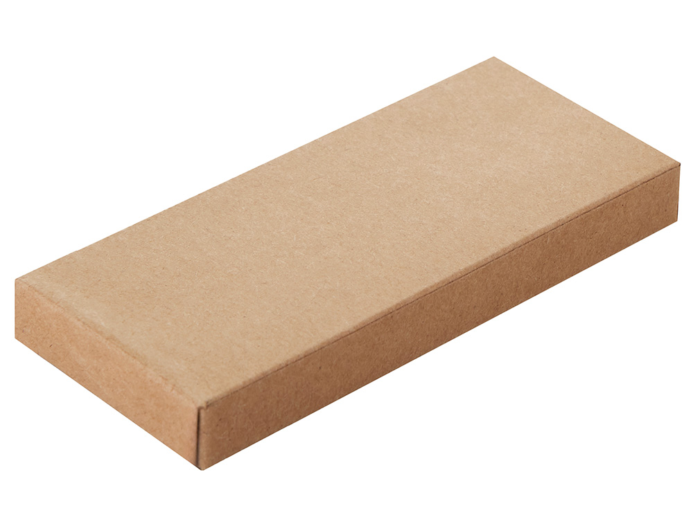 Брелок «Light Steel Rnd» — изображение 4