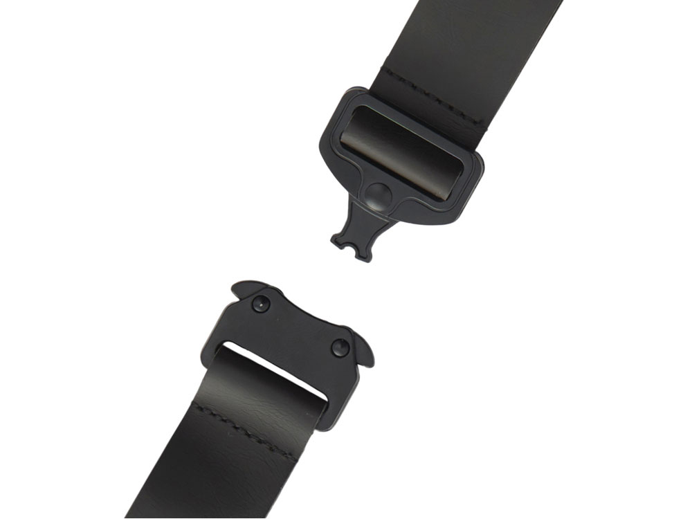 Брелок-ремувка с застежкой «Ninja» — изображение 3