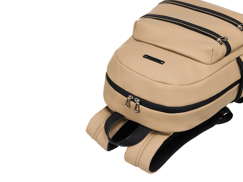 Рюкзак «НОВА» с отделением для ноутбука 14.1" — изображение 6