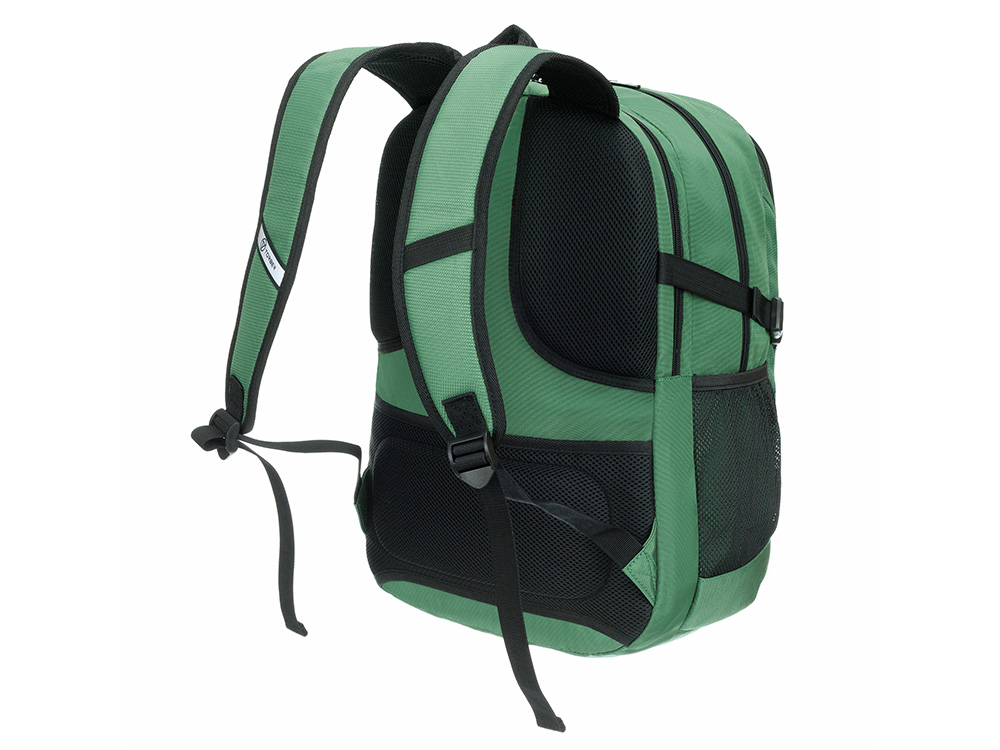 Рюкзак «МЕГАПОЛИС» с отделением для ноутбука 16" — изображение 3