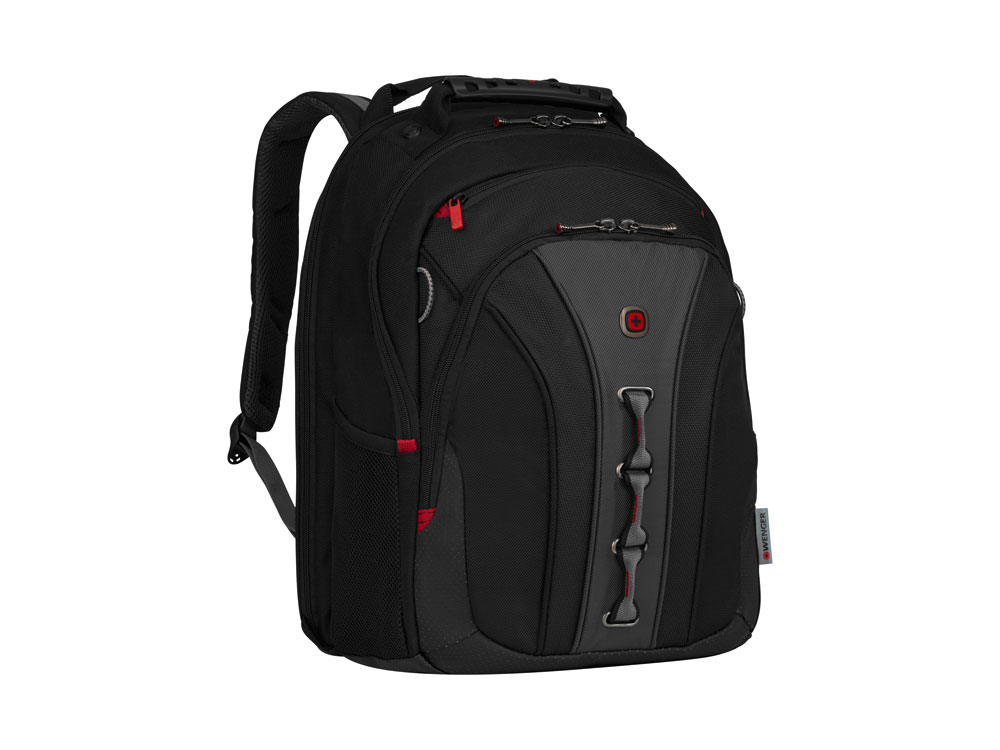 Рюкзак «Legacy» с отделением для ноутбука 16" — изображение 3