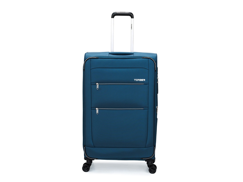 Чемодан «ВИВИ», 89 л — изображение 2