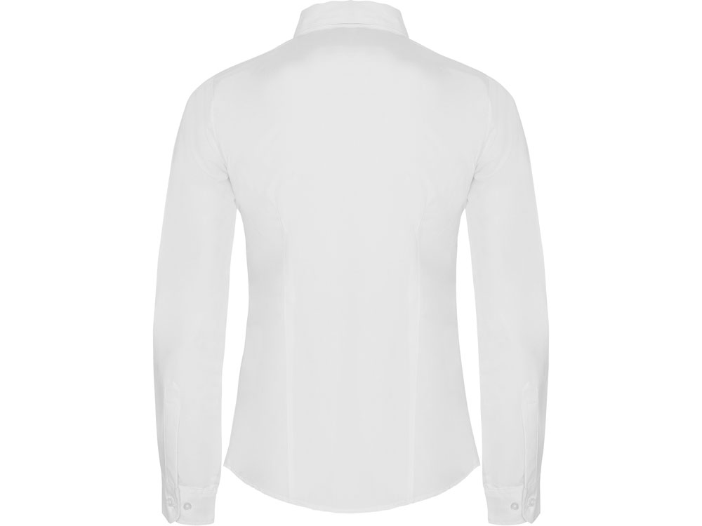 Рубашка «Sofia» женская с длинным рукавом — изображение 2