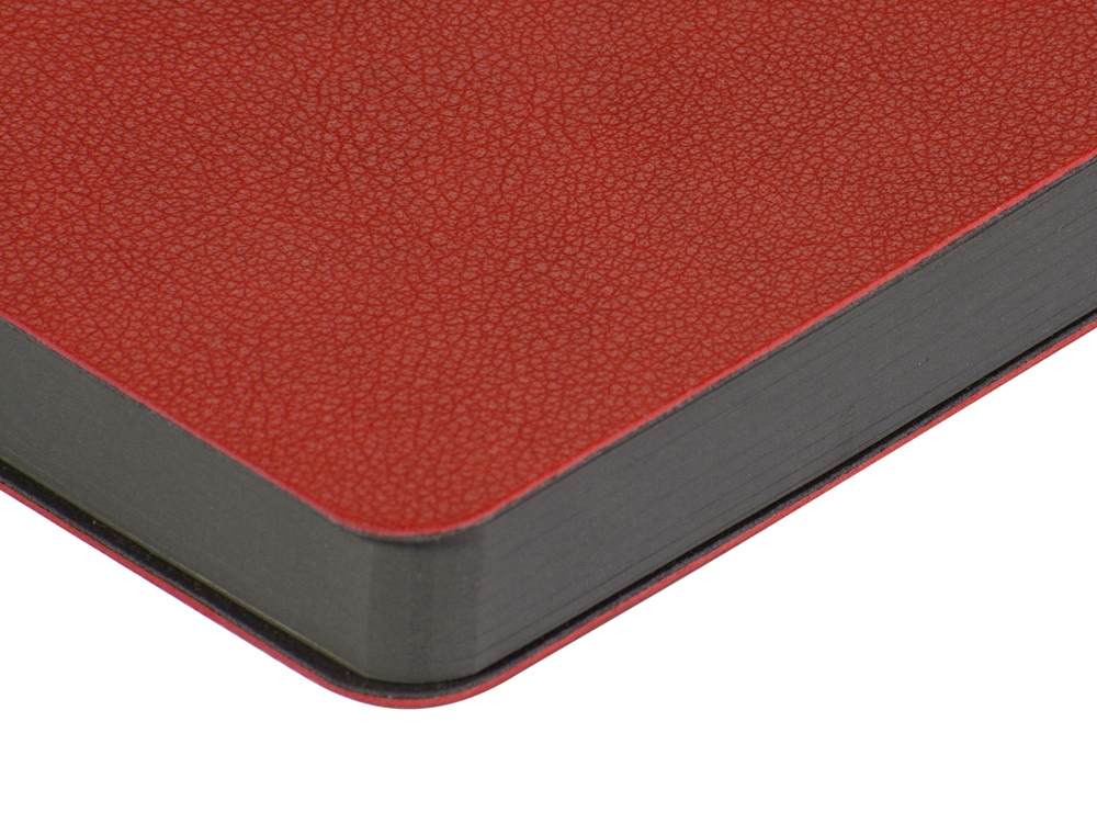 Ежедневник А5 датированный «Boston» на 2026 год — изображение 4