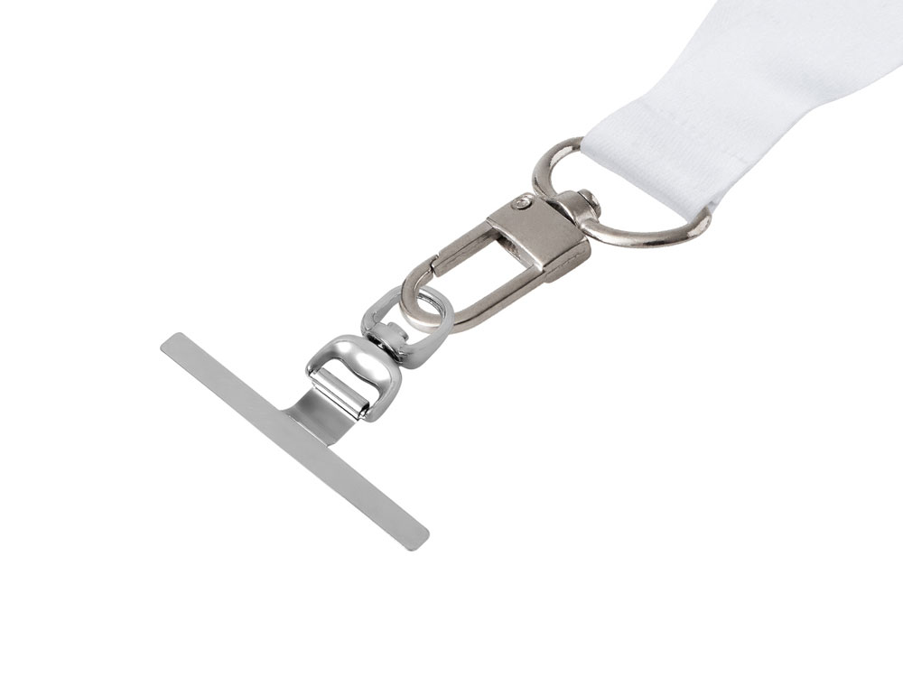 Лента под сублимацию для телефона с замком обрыва, 2,5 см — изображение 4