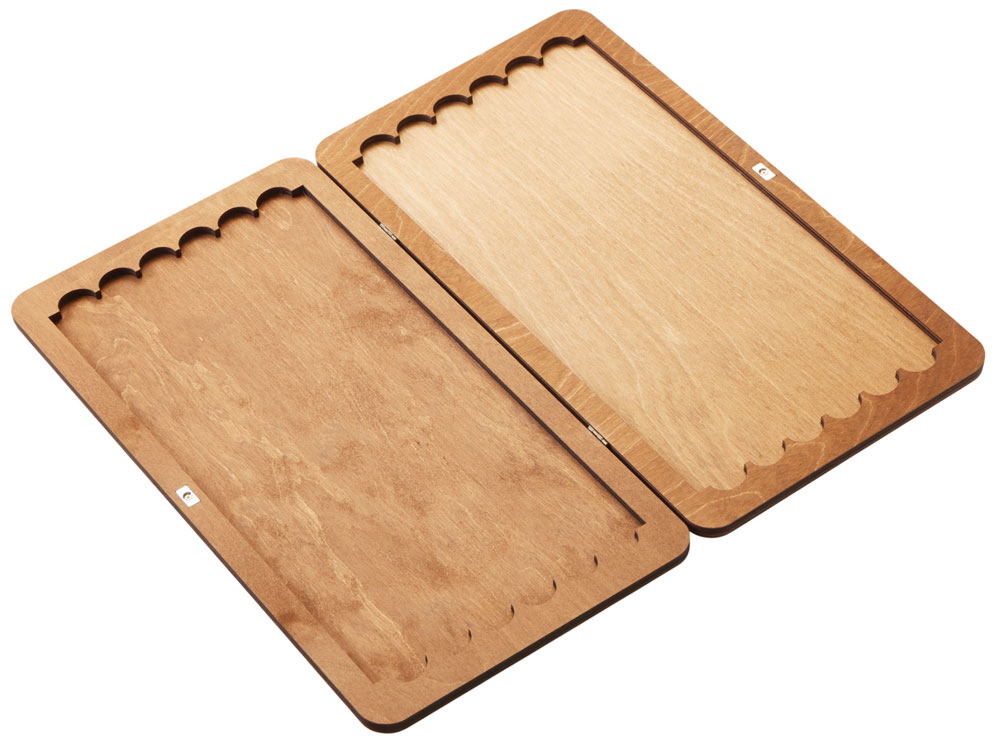 Деревянные нарды «Moves» — изображение 2