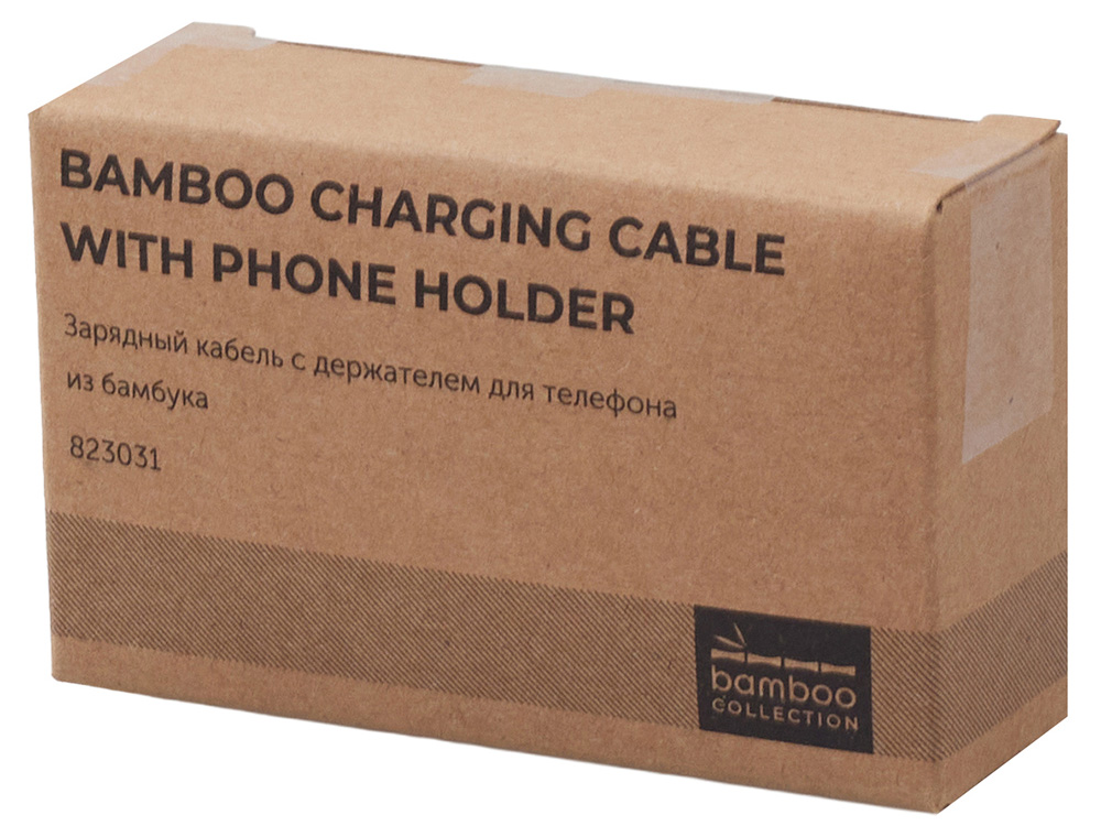 Универсальный кабель с подставкой 4-в-1 «Unicable» — изображение 8