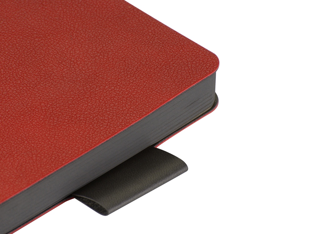 Ежедневник А5 датированный «Boston» на 2026 год — изображение 5