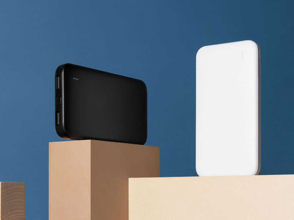 Внешний аккумулятор «NEO P10», 10000 mAh — изображение 7