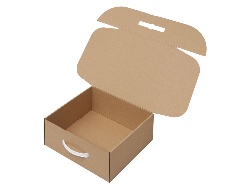 Коробка подарочная «Хэнди», L — изображение 2