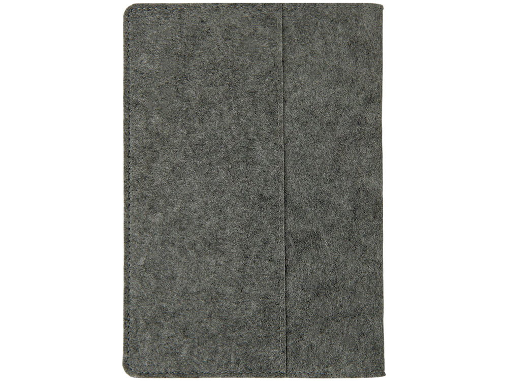 Двустороннее портфолио А5 «Felt» — изображение 7