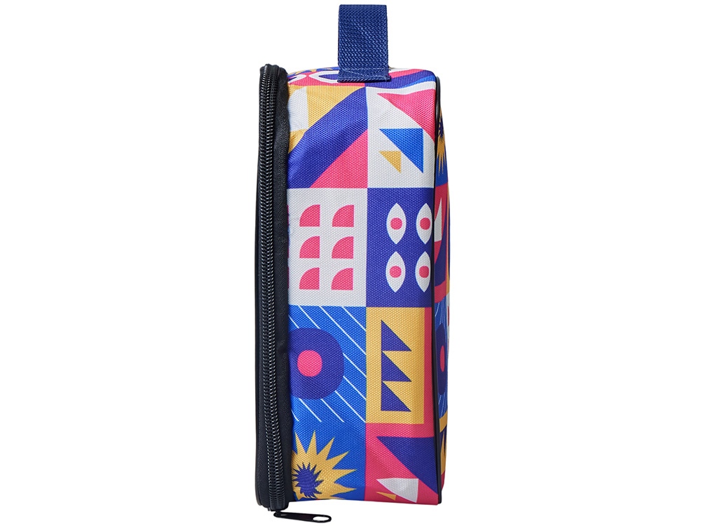 Сумка-холодильник с возможностью полноцветной печати — изображение 3