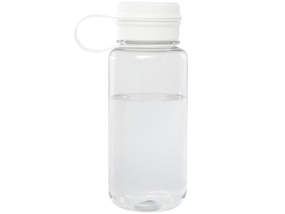 Бутылка спортивная из переработанного ПЭТ-пластика «Ryder», 900мл — изображение 3