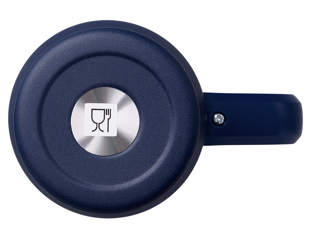 Термокружка «Крэнстон» с трубочкой и поворотной крышкой, 850 мл — изображение 5