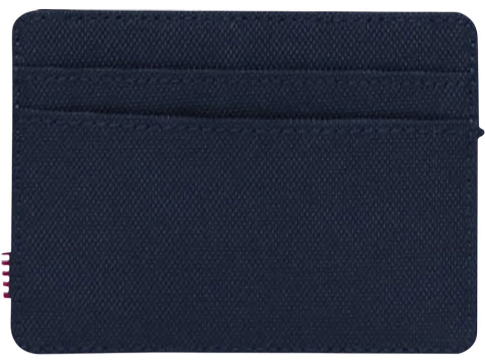 Herschel Charlie держатель для карт с RFID-защитой из переработанного материала — изображение 3