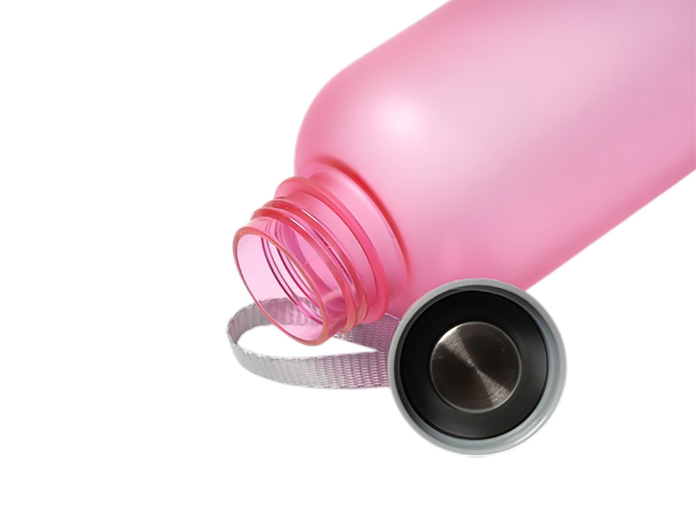 Бутылка для воды «Йогер», 1000 мл — изображение 4