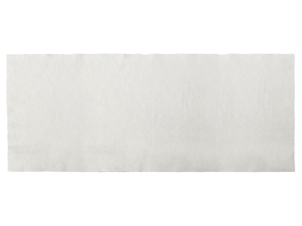 Прессованное полотенце для душа — изображение 3