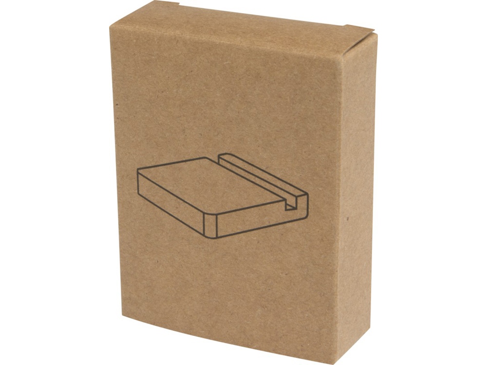 Подставка для телефона бамбуковая «Ebla» — изображение 5