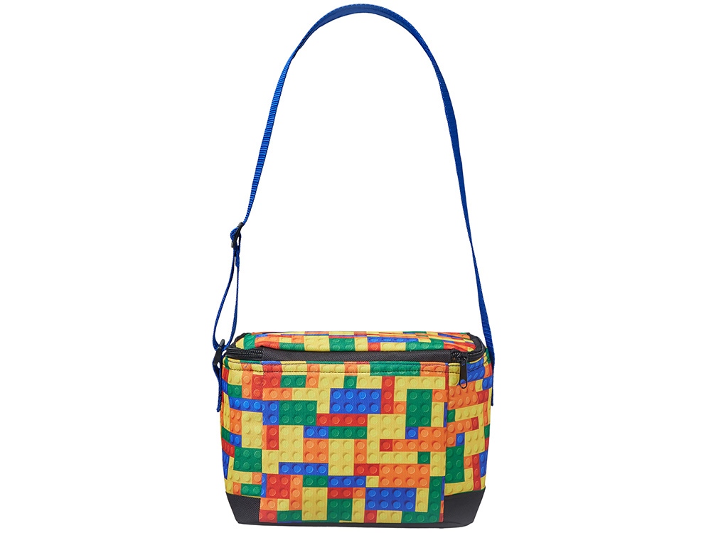 Сумка-холодильник с возможностью полноцветной печати — изображение 2