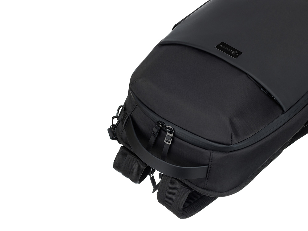 Рюкзак «НОВА» с отделением для ноутбука 14.1" — изображение 5