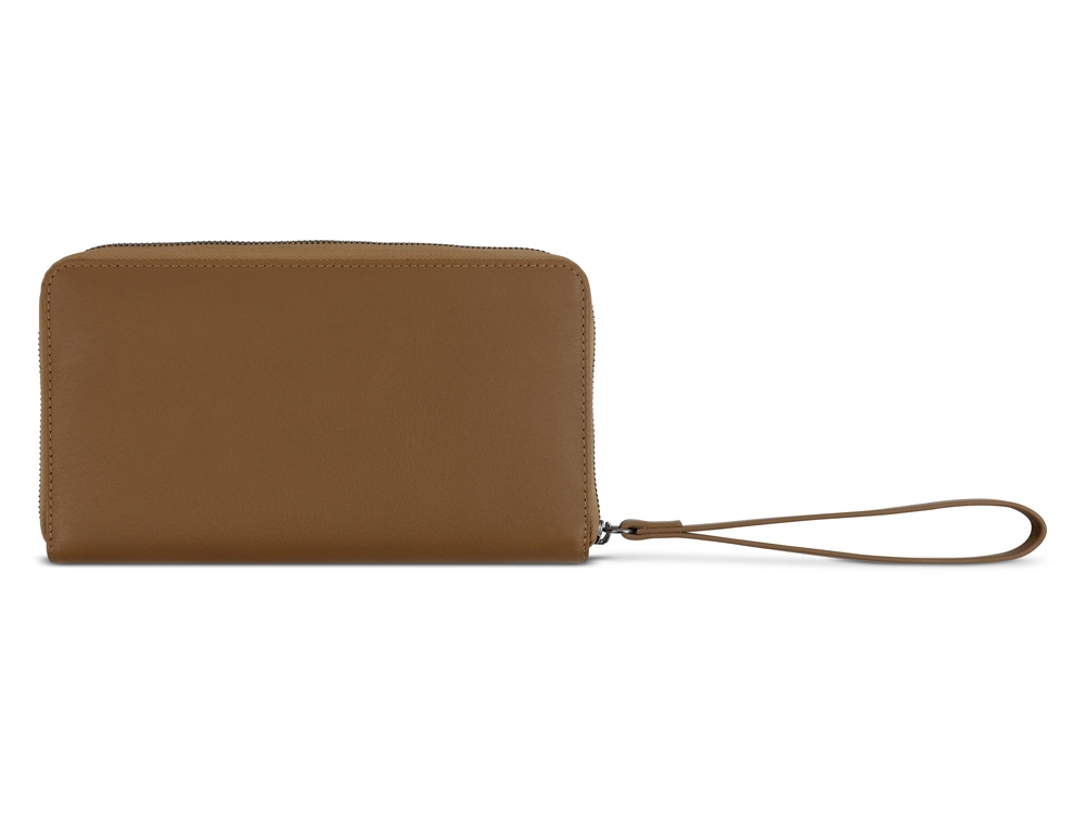 Кошелёк женский «Daphne» с ключницей — изображение 5