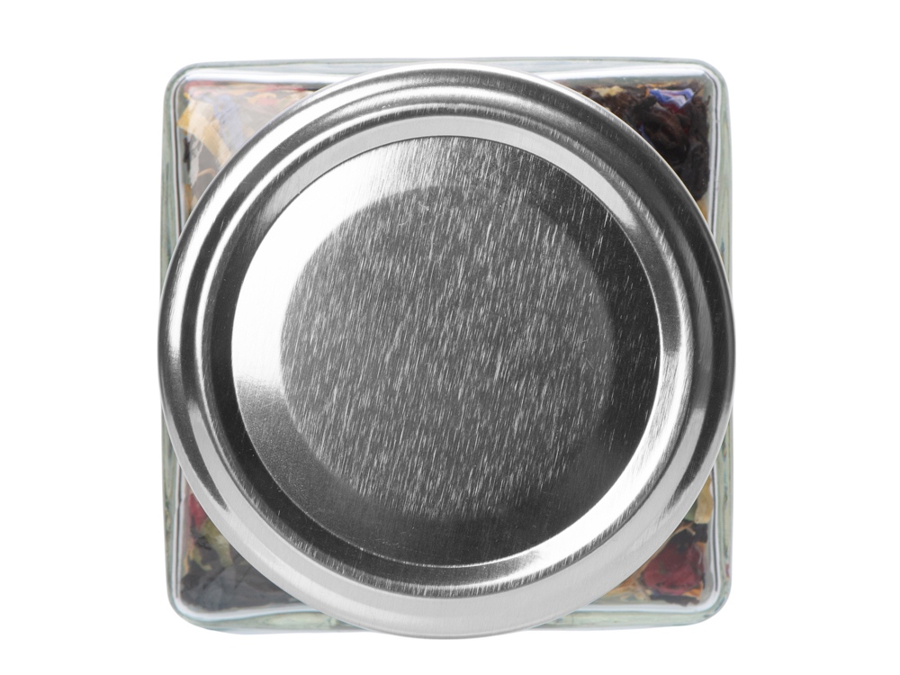 Чай черный «Граф Орлов», серия «Bouquet» — изображение 4