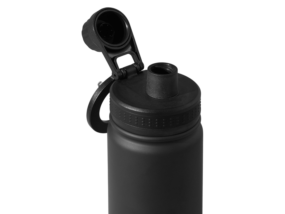 Вакуумная термобутылка с MagSafe-держателем «Insider», 600 мл — изображение 8