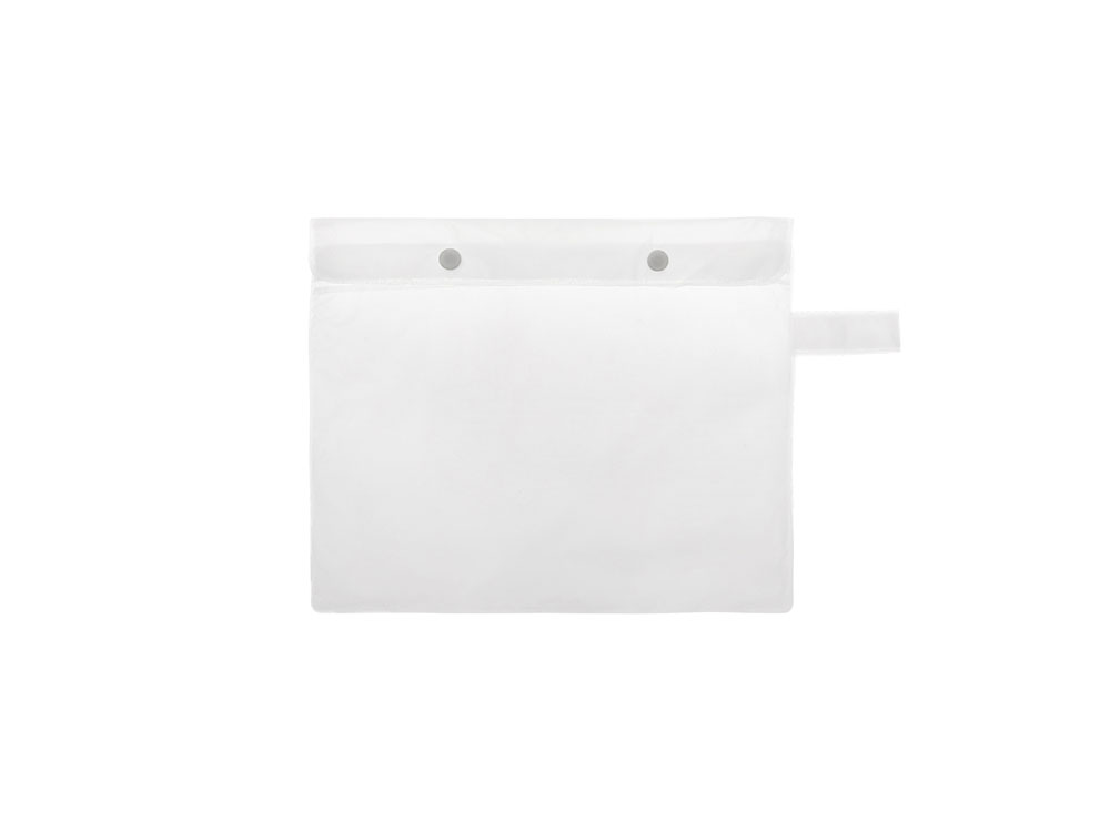 Пончо «Hawaii» c чехлом унисекс — изображение 10