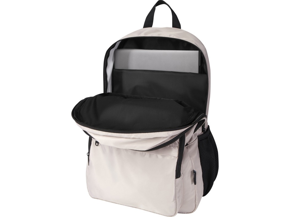 Рюкзак для ноутбука «Trend Plus» 15” из переработанного материала — изображение 4