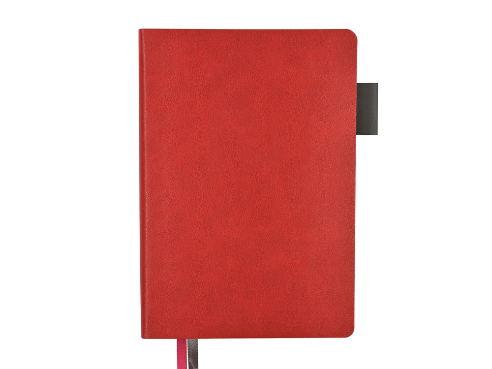 Ежедневник А5 датированный «Boston» на 2026 год — изображение 2