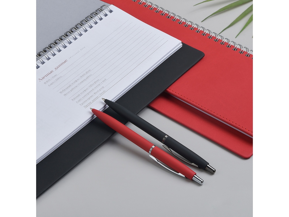 Планинг датированный «Velvet» на 2026 год — изображение 8