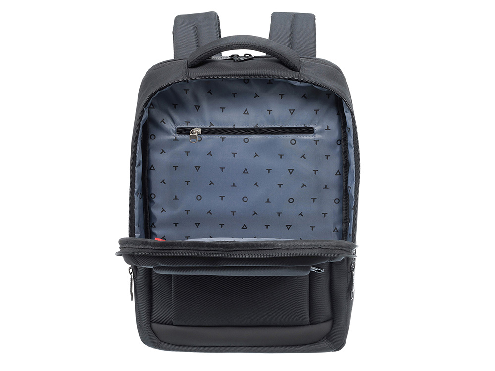 Рюкзак «ВОЯЖ» с отделением для ноутбука 17" — изображение 5