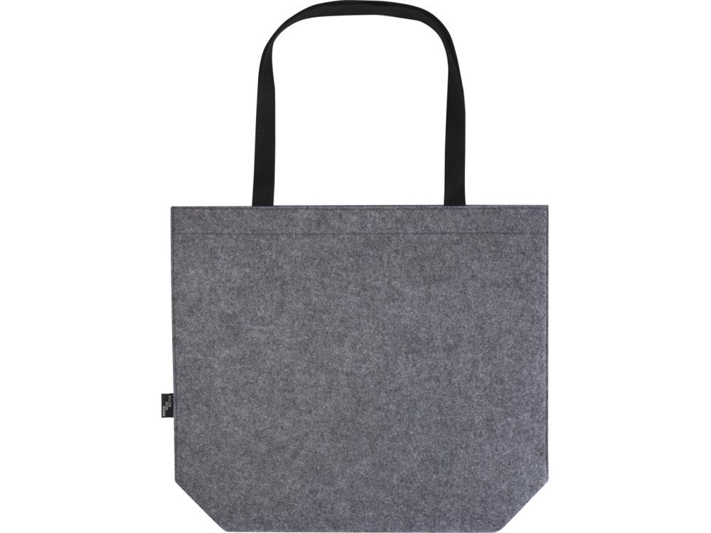Эко-сумка с ластовицей «Felta» — изображение 3
