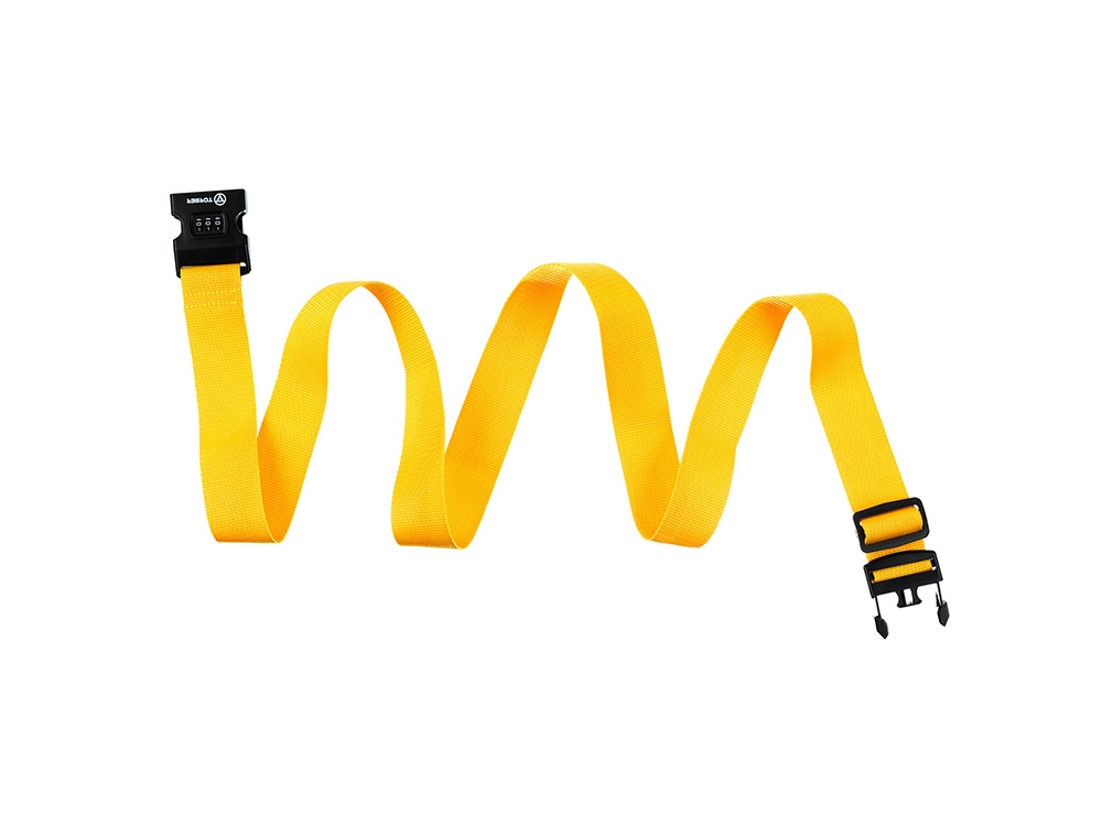 Ремень для чемодана — изображение 4