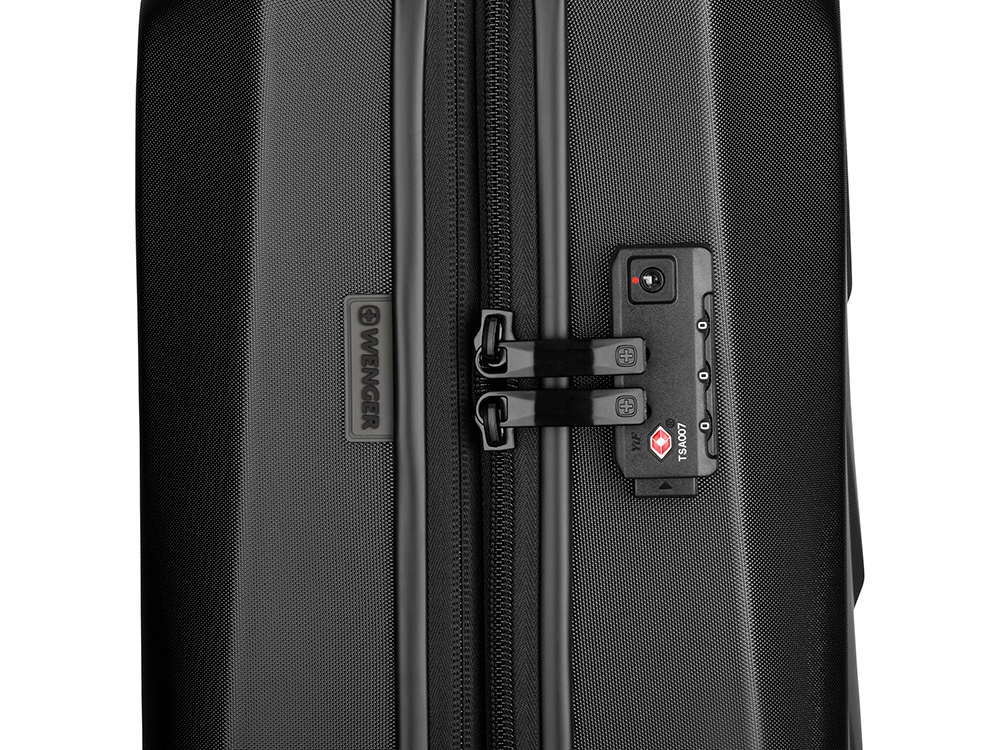 Чемодан «Prymo», 36 л — изображение 5