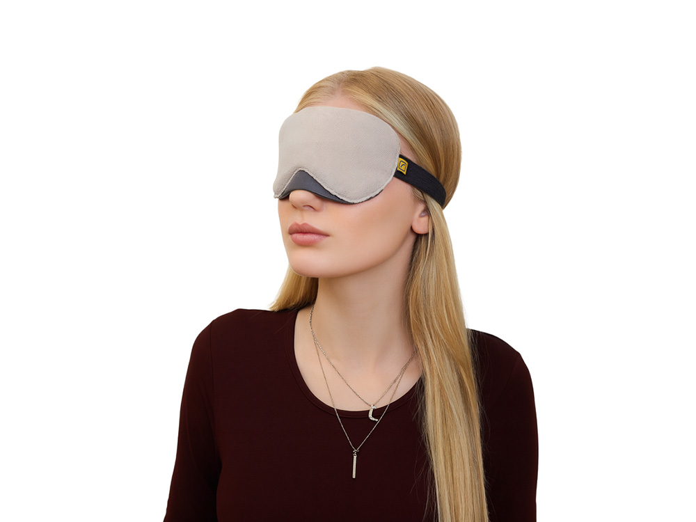 Маска для глаз «Luxury Eye Mask» — изображение 8