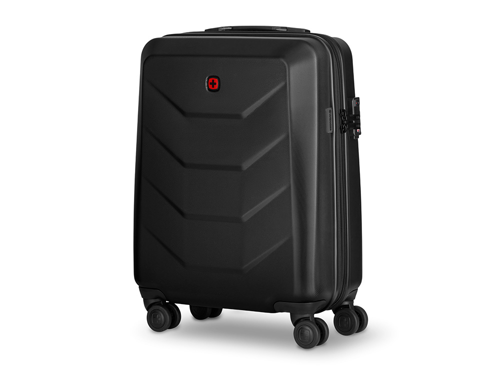 Чемодан «Prymo», 36 л