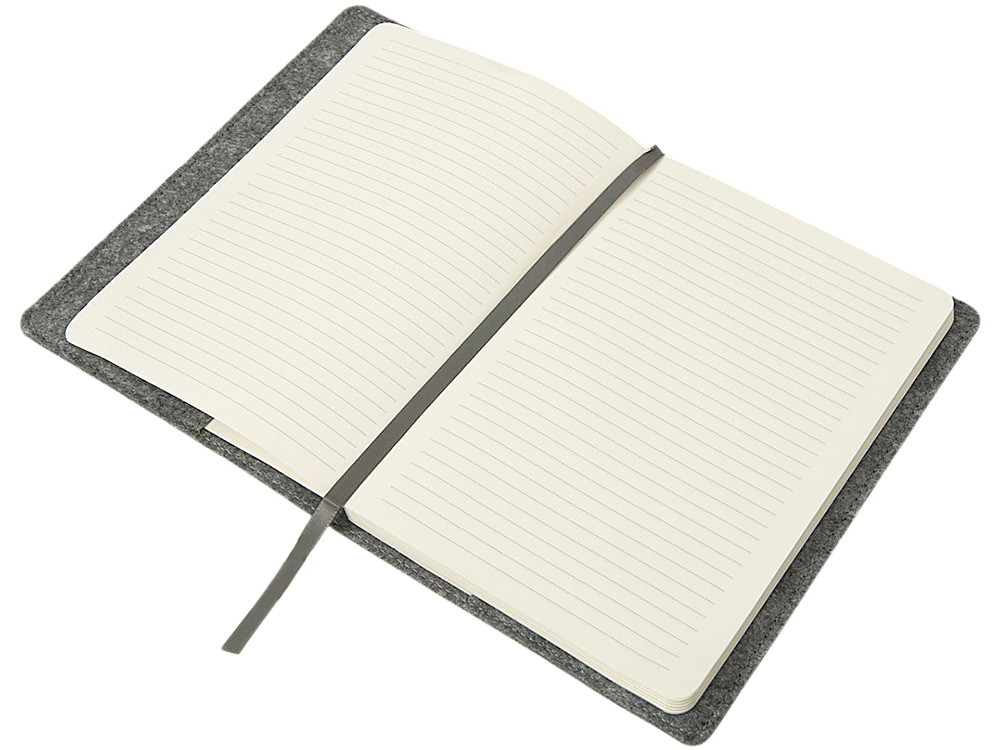 Двустороннее портфолио А5 «Felt» — изображение 9