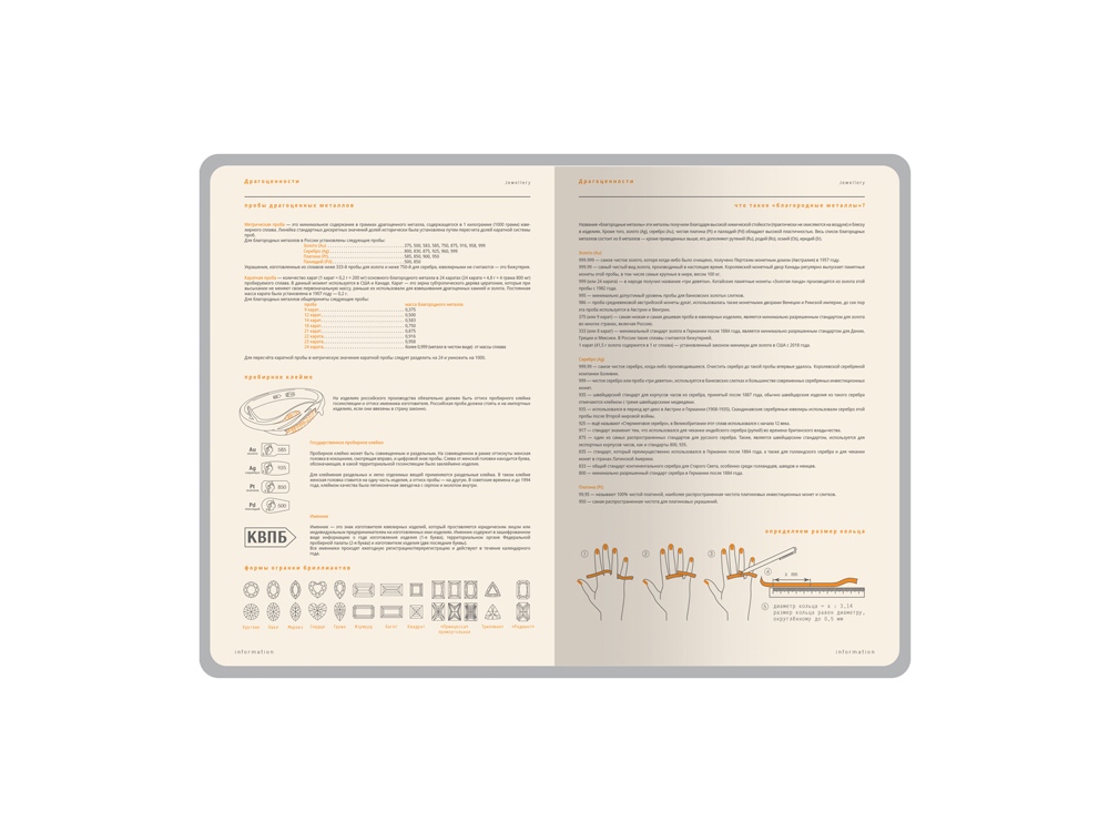 Ежедневник А5 датированный «Boston» на 2026 год — изображение 7