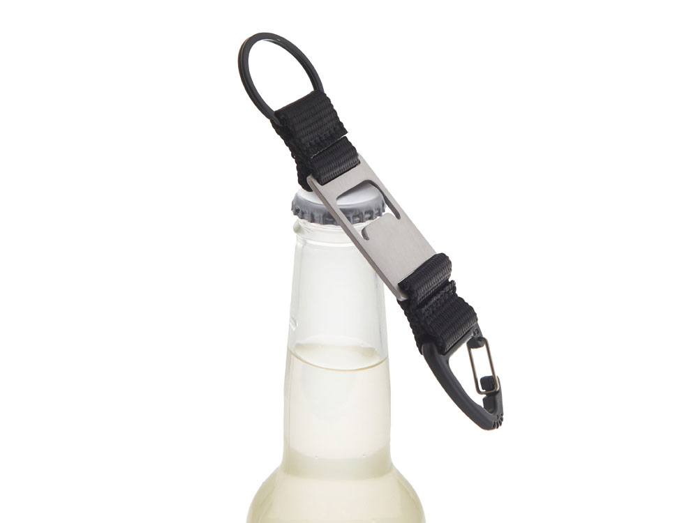 Брелок-ремувка с открывашкой «Champion» — изображение 5